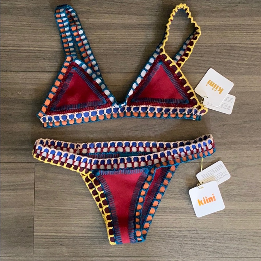 Kiini bikini